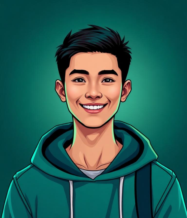 Foto Abdul Fazri